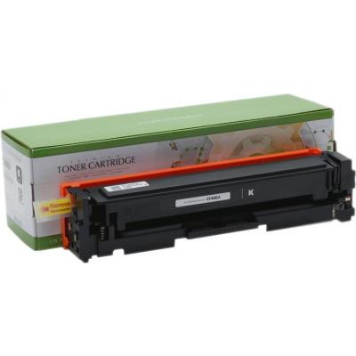 Картридж Static Control HP CLJ CF400A (201A) 1.5k black (002-01-SF400A) Винница - изображение 1