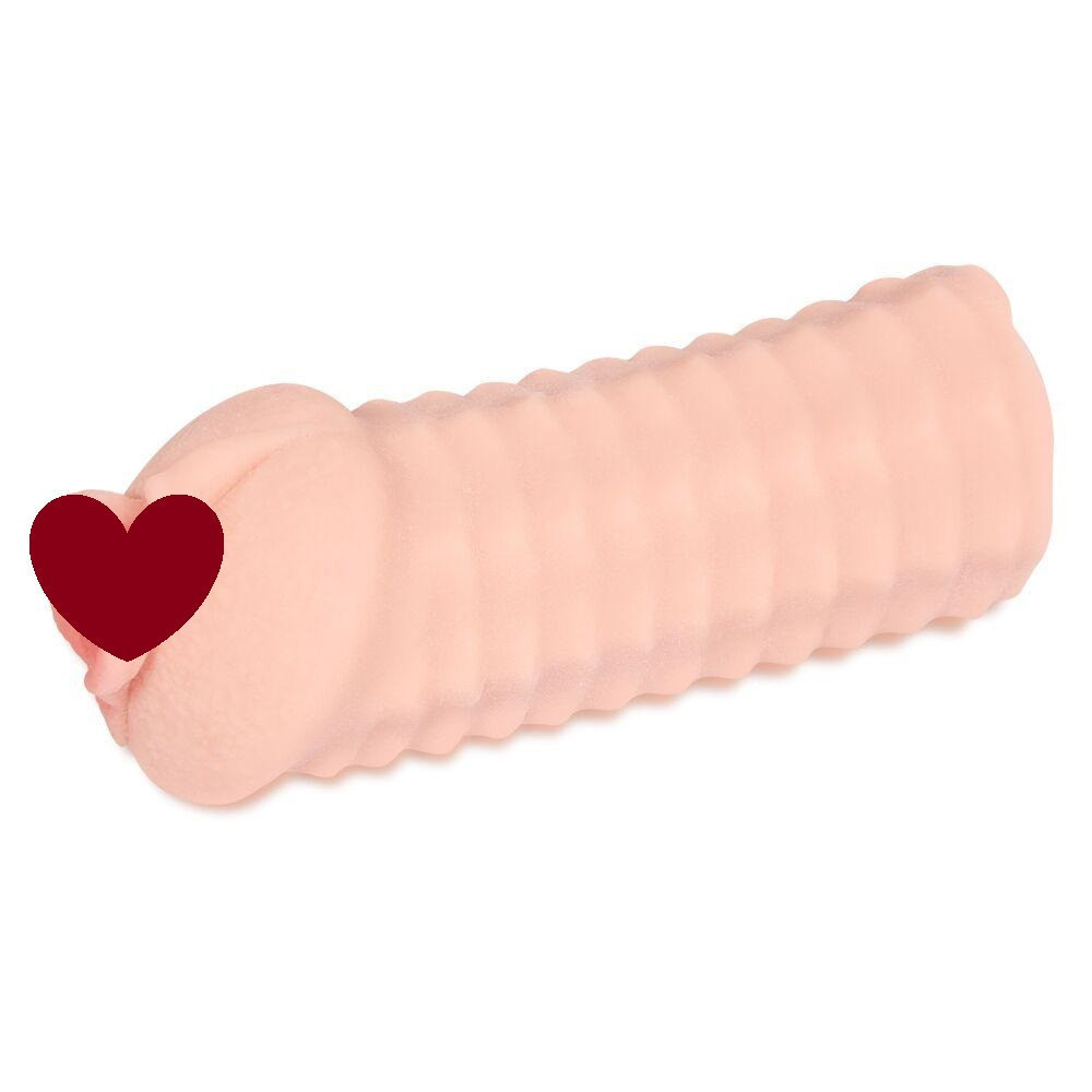 Мастурбатор Kokos Elegance 006 Double Layer Sex Aura Киев - изображение 1