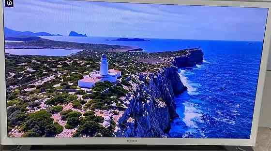 Телевізор Samsung Smart TV. Київ