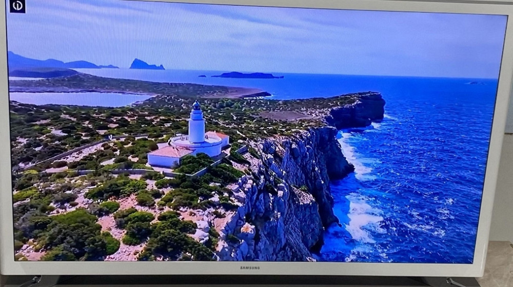 Телевизор Samsung Smart TV. Киев - изображение 4