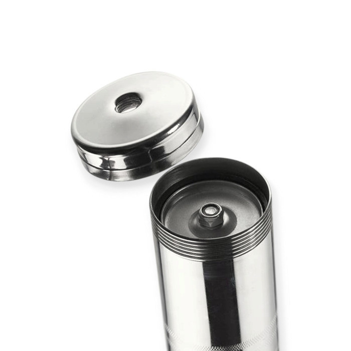 Шприц для заливки олії 1000 мл з гнучким шлангом та метал. насадкою Мукачево - фото 3