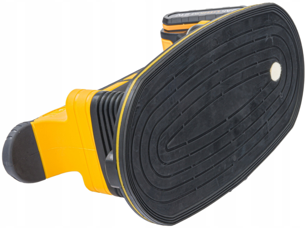 Віброприсоска для вирівнювання плитки Powermat (Польща) Київ - фото 3