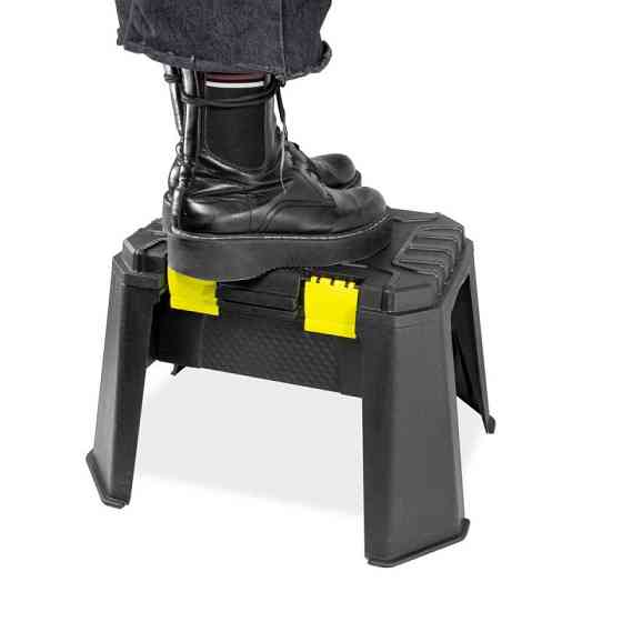 Набір інструментів 1200 предметів 1/4'' (6гр.) WMC 201200 Одеса