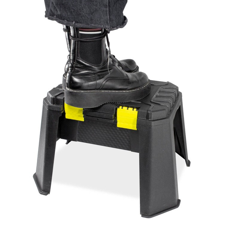 Набір інструментів 1200 предметів 1/4'' (6гр.) WMC 201200 Одеса - фото 6