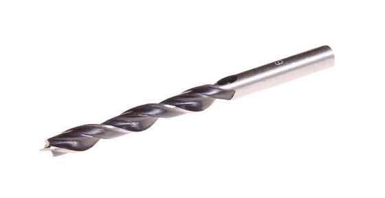 Свердло для дерева GRANITE 9х108 мм 2-22-091 Рівне