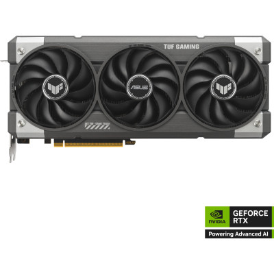 Відеокарта ASUS GeForce RTX5060 8Gb TUF GAMING OC (TUF-RTX5060-O8G-GAMING) Вінниця - фото 7