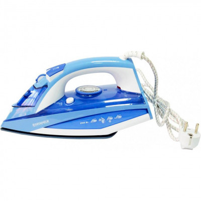 Утюг Grunhelm EI8890C Винница - изображение 4