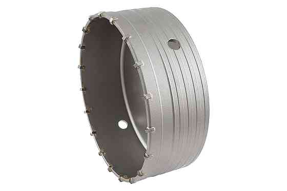 Свердло корончате для бетону GRANITE 160 мм 19 зубцiв 2-08-160 Ровно