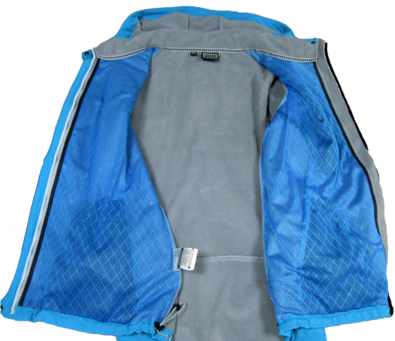 Женская демисезонная  ветровка Azimut,  р.54 (4XL). Киев