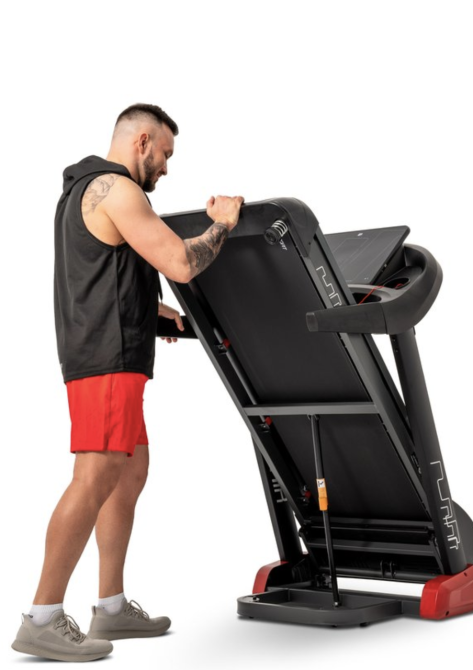 Бігова доріжка Hop-Sport HS-3500LB Runair Киев - изображение 8