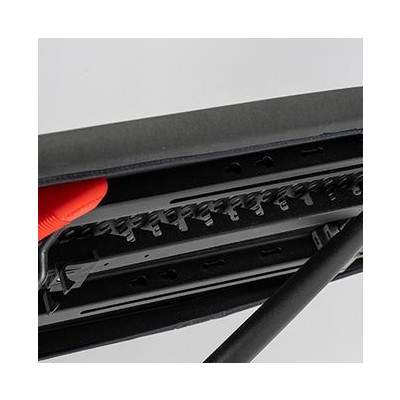 Прасувальна дошка Rolser K-Surf Black Tube Plata (K07002-1029) (931466) Вінниця - фото 7