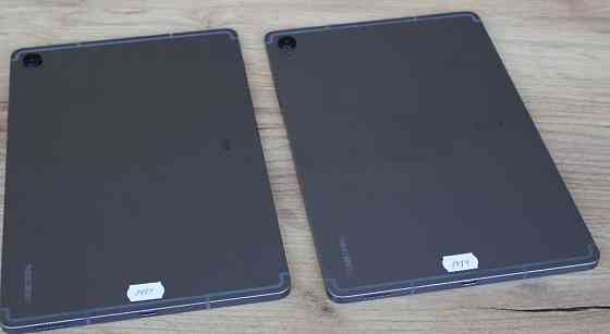 Планшет Samsung Galaxy Tab S9 FE 10.9" 5G / LTE SM-X518U 6/128GB Gray. Харків