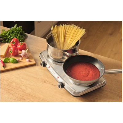 Настольная плита Sencor SCP2256SS Винница - изображение 10