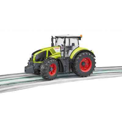 Спецтехника Bruder трактор Claas Axion 950 (03012) Винница