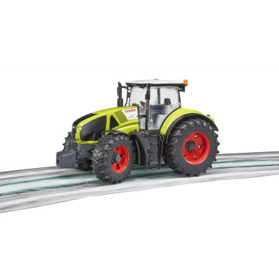 Спецтехника Bruder трактор Claas Axion 950 (03012) Винница - изображение 5