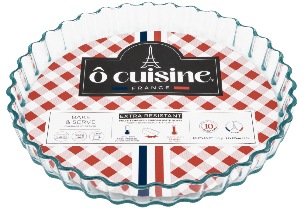 Форма O Cuisine 27 см (7172904) Киев - изображение 1