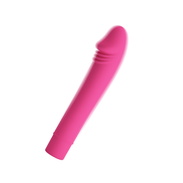Вібратор - Pretty Love Pixie Vibrator Pink Sex Aura Київ - фото 9
