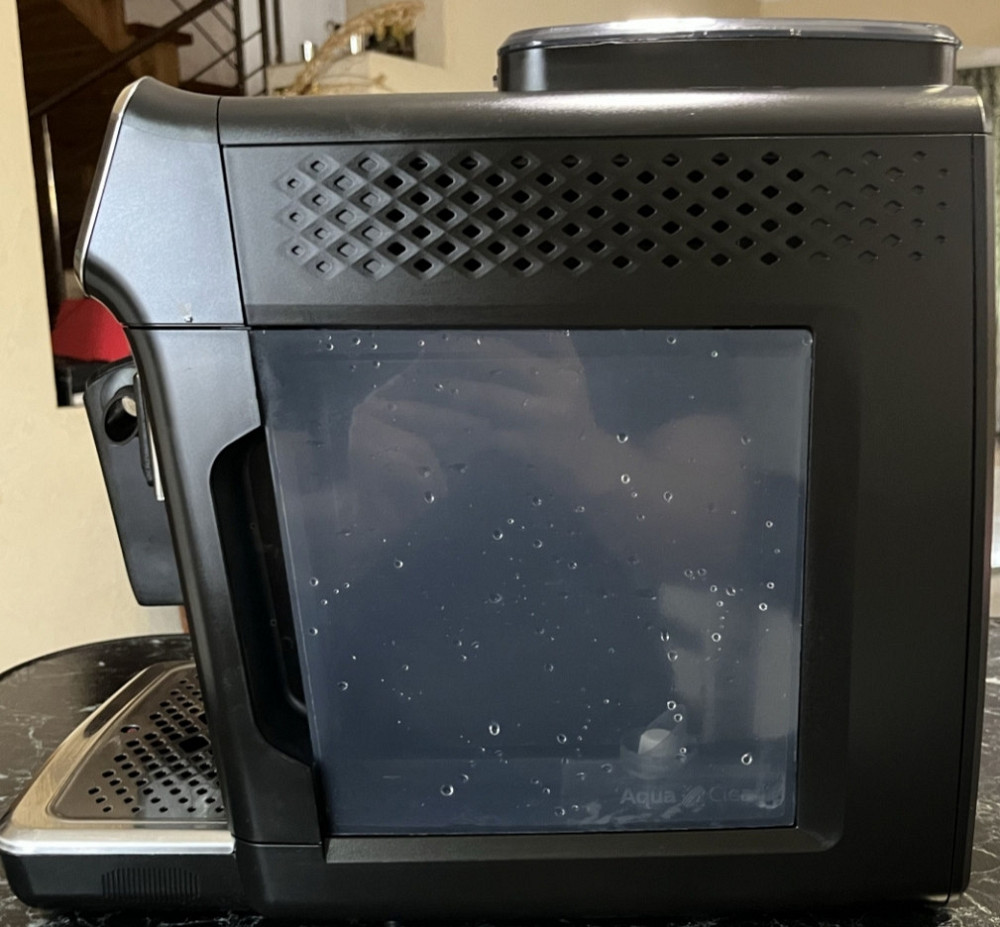 Кофемашина Philips Latte Go Series 2200. Киев - изображение 2