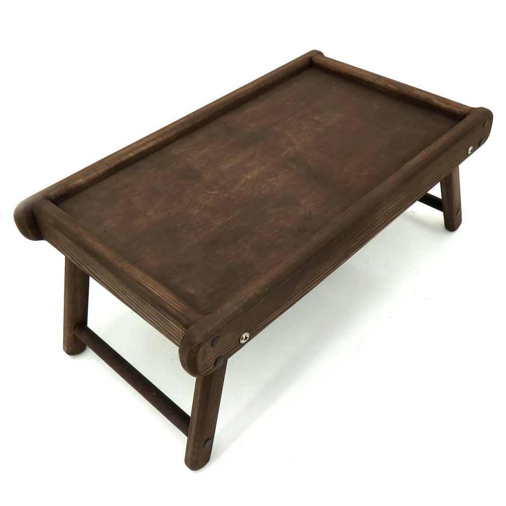 Столик-поднос для завтрака 