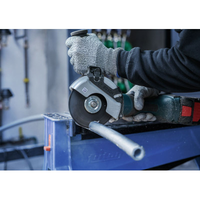 Круг відрізний Bosch Multi Construction прямий 125х1.6мм (2.608.602.383) Вінниця - фото 5