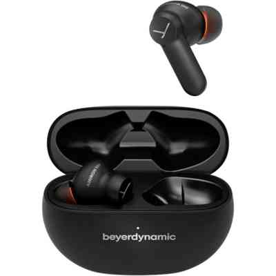 Навушники Beyerdynamic Amiron 100 TWS Black (531477) Вінниця