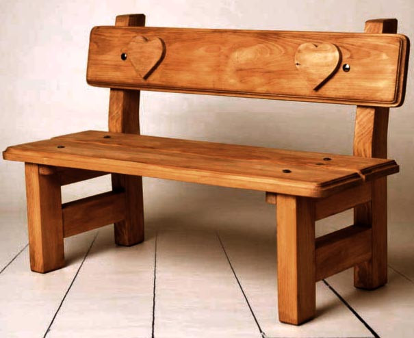 Стілець "Горинь" сієна Миколаїв - фото 1