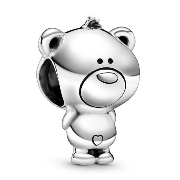 Серебряный Шарм 798695C00MasterSem Киев - изображение 1