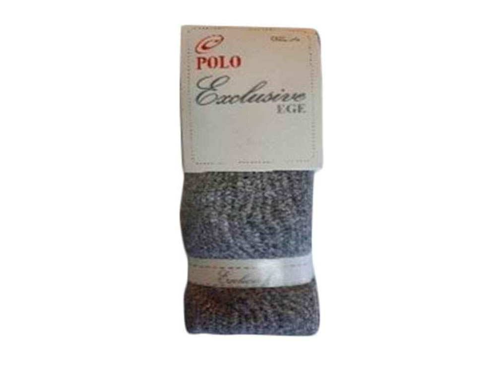 Колготы детские, 3-5р, серые К109 ТМ IDS,POLO Solmir Киев - изображение 1