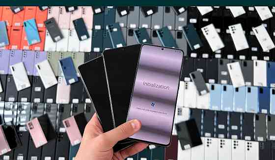 Смартфон Samsung Galaxy S20 5G 12/128Gb Gray/White/ Blue Киев