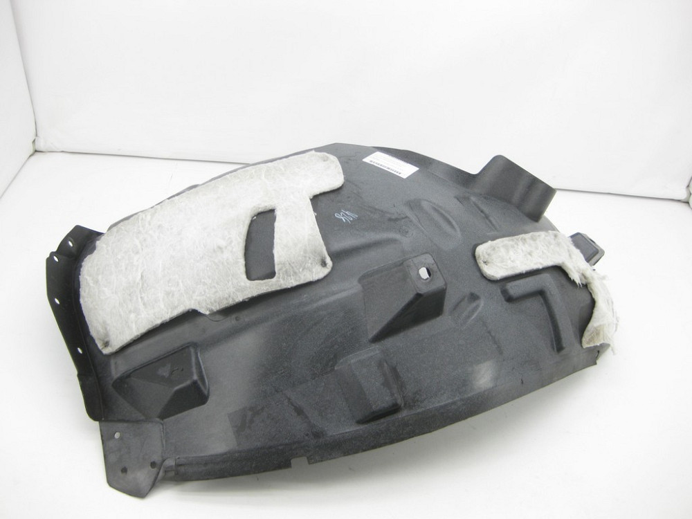 Mercedes-Benz  A2926903200 Підкрилок передній правий задня частина GLE Coupe C292 Одесса - изображение 5