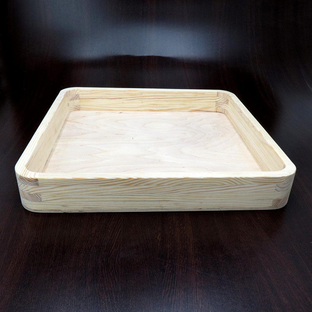 Настольная песочница 