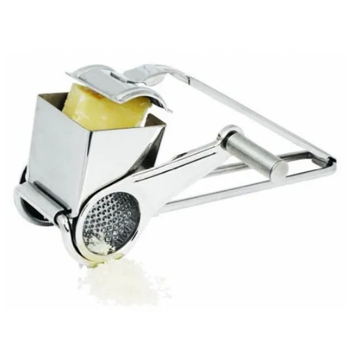 Терка для сиру механічна 5094 KAMILLE Житомир - изображение 1