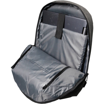 Рюкзак для ноутбука Acer 15.6" URBAN GREY/GREEN (GP.BAG11.034) Винница - изображение 7