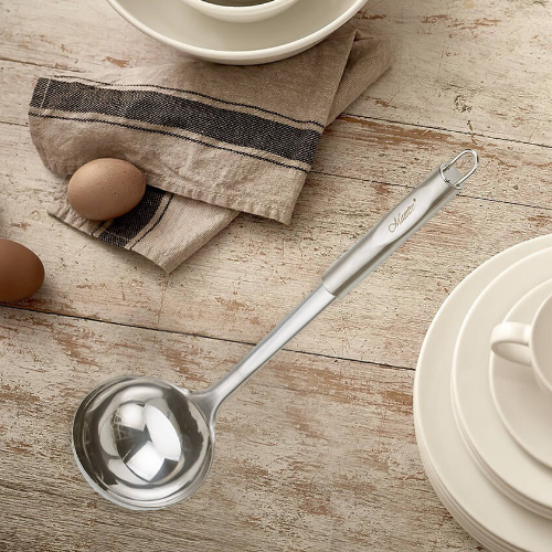 Ополоник нержавіюча сталь MR-1710 Maestro Житомир