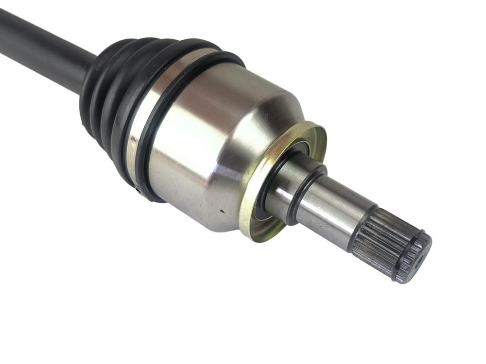 Привід 2109, 21099, 2113-2115 передній лівий у зборі зі шрусами 2108, Мукачево - фото 2