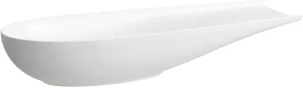 Раковина  Laufen Il Bagno Alessi 100x38 H8189744001121 Киев - изображение 1