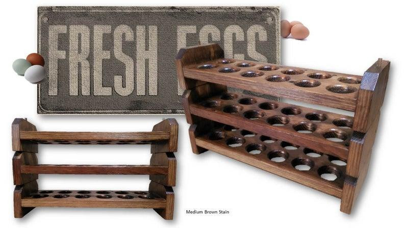 Подставка для яиц 