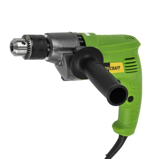 Дриль безударний Procraft PS-1150P — потужність 1150 Вт, гарантія 36 міс, Німеччина Львів