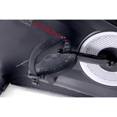 Велотренажер Toorx Upright Bike BRX 300 Ergo (BRX-300ERGO) (930569) Винница - изображение 12