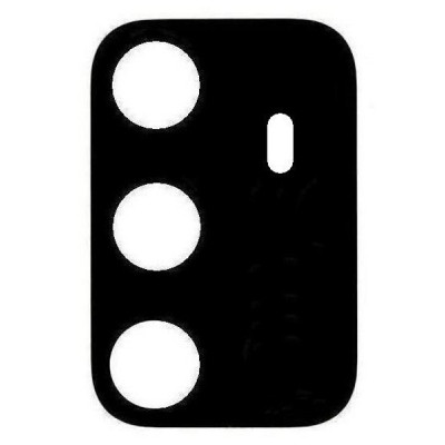 Стекло защитное BeCover камеры Oppo A53 / A32 (706615) Винница - изображение 2