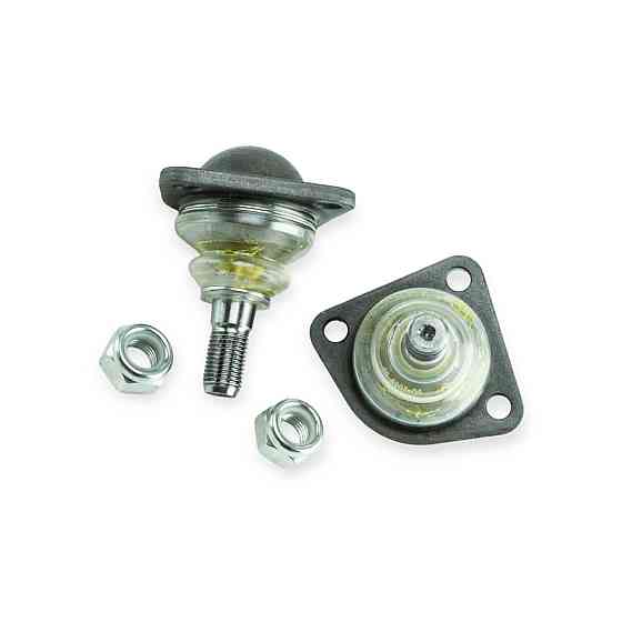 Кульова 2101-2107 верхня (2121, 21213 верхня/нижня до 2016 р.) з металовиробами (МІНІМУМ 2 ШТ) TRT опора Мукачево