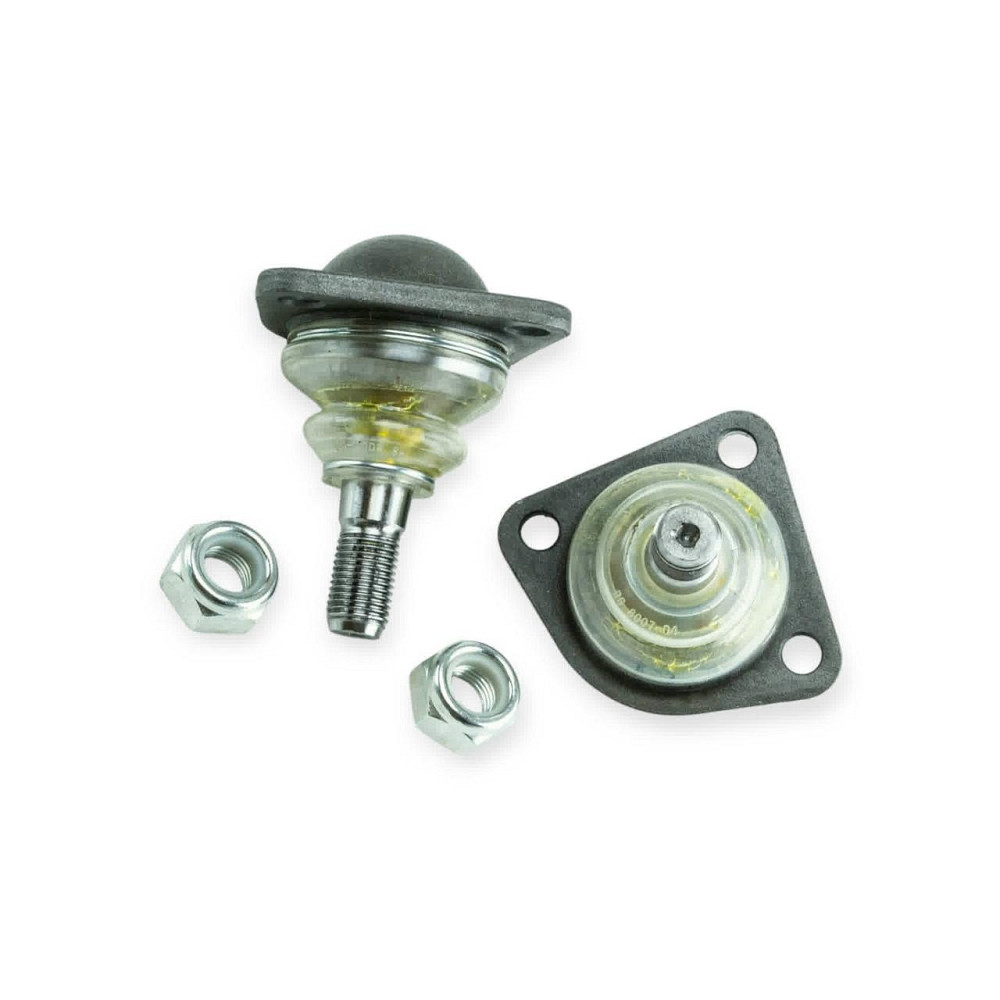 Кульова 2101-2107 верхня (2121, 21213 верхня/нижня до 2016 р.) з металовиробами (МІНІМУМ 2 ШТ) TRT опора Мукачево - фото 1