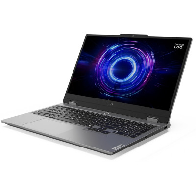 Ноутбук Lenovo LOQ 15IRX10 (83JE00Y0RA) Винница - изображение 9