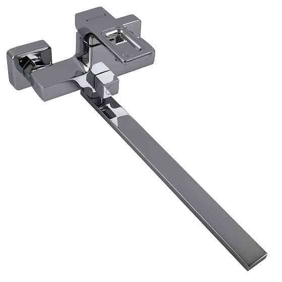 Змішувач для ванни Globus Lux PIANO GLPN-0208N Луцк