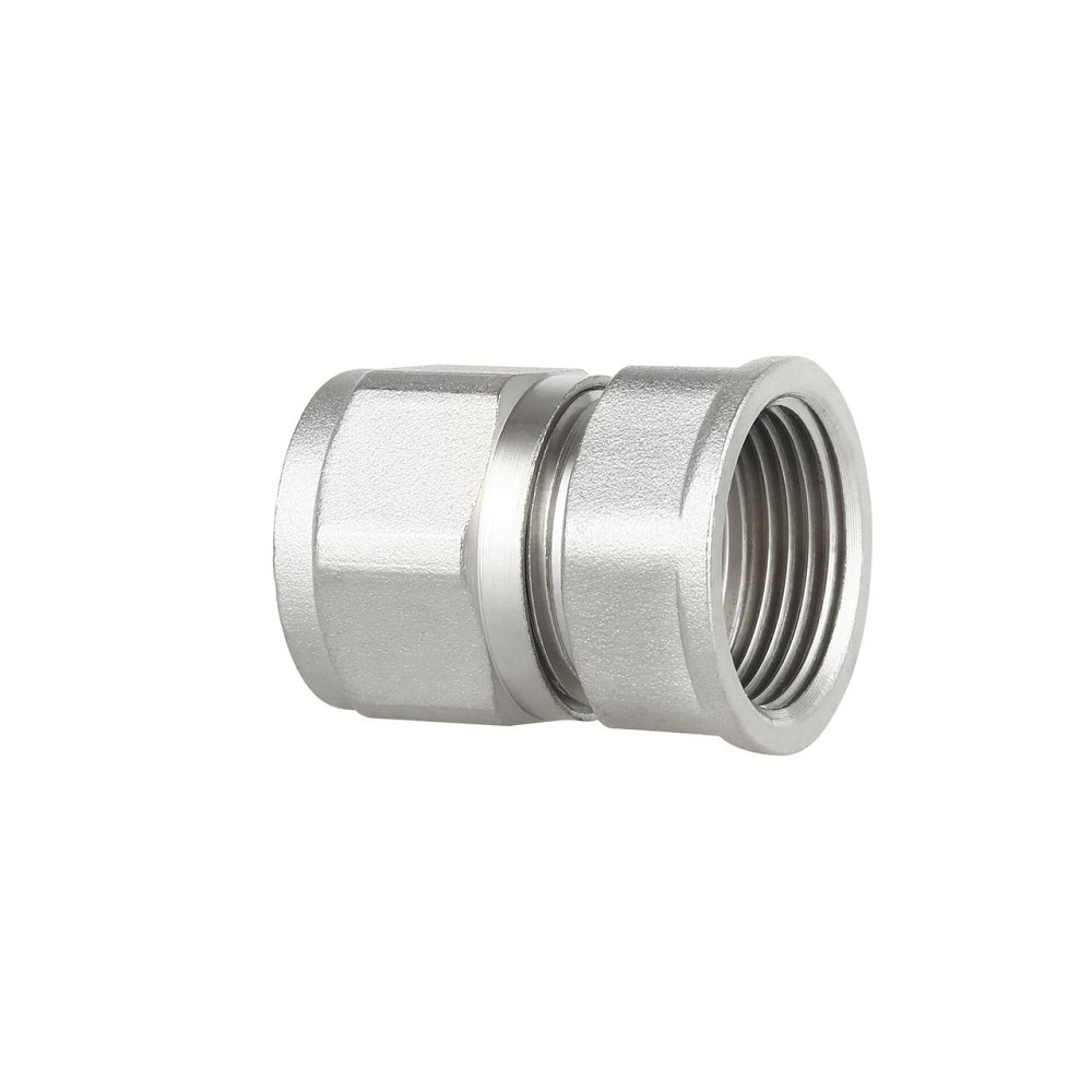 Муфта обтискна Thermo Alliance Forte 20х3/4" В SF171W2020 Київ - фото 11