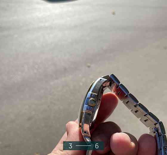 Мужские часы Orient Automatic FERAL003WO. 100m. Киев