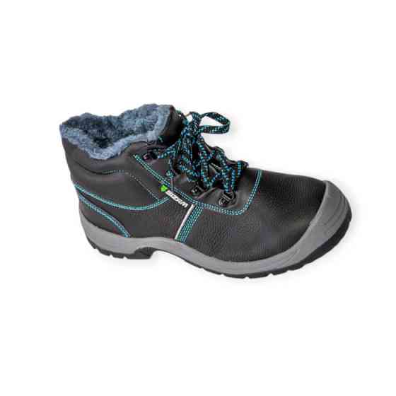 Черевики Buffalo захисні утеплені -20 ° С, р 41 акрил. утеплювач, сталева підноска/прокладка Мукачево