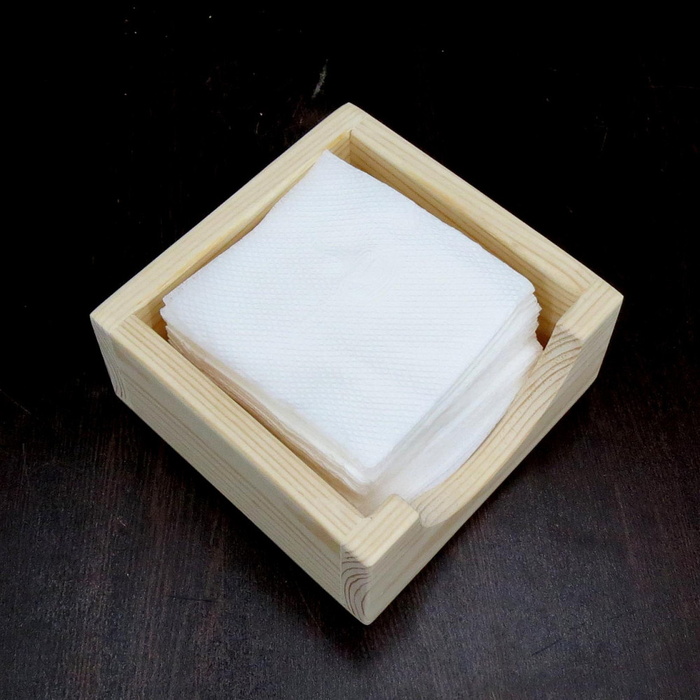 Салфетница 