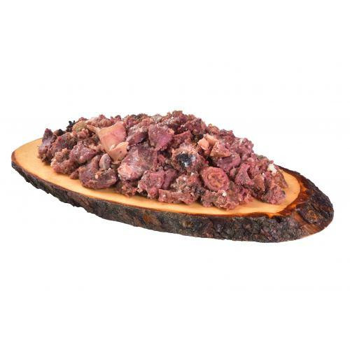 Влажный корм Carnilove Lamb & Wild Boar для собак, ягненок и кабан, 400 г Киев - изображение 2