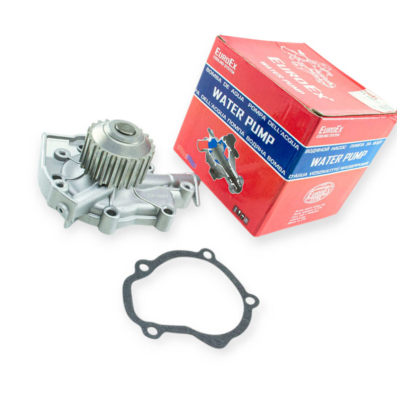 Помпа Matiz 0.8 1.0 Мукачево - фото 1